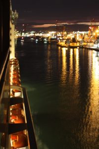 Dublin Port