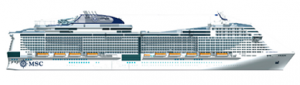 MSC Meraviglia
