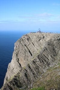 Nordkap