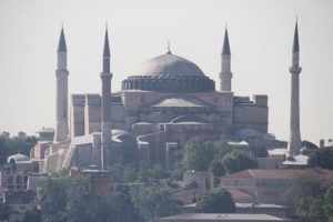 Hagia Sophia